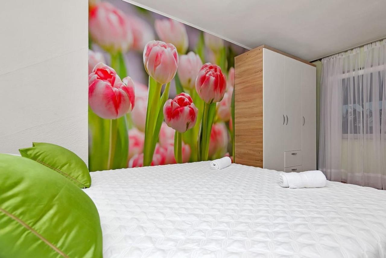 Holiday Home Colla Тучепи Экстерьер фото